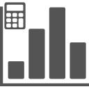 Mathematics & Statistics icon