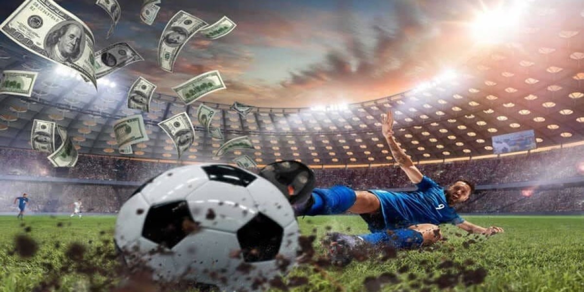 Betting on the Wild Side: Sports Betting Demystified