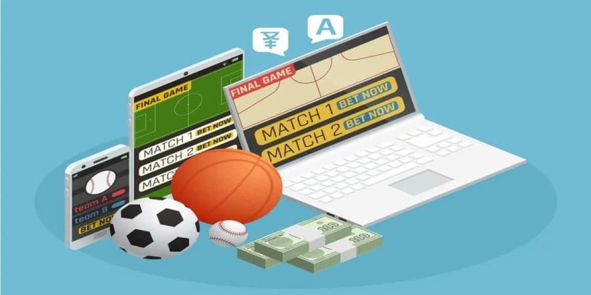 Betting Bonanza: Your Ultimate Guide to Winning Big on Sports Gambling Sites!