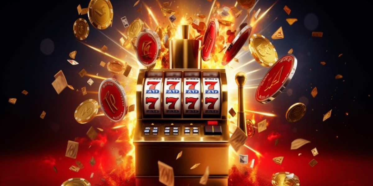 Jackpot Jargon: How to Master the Art of Online Slot Play