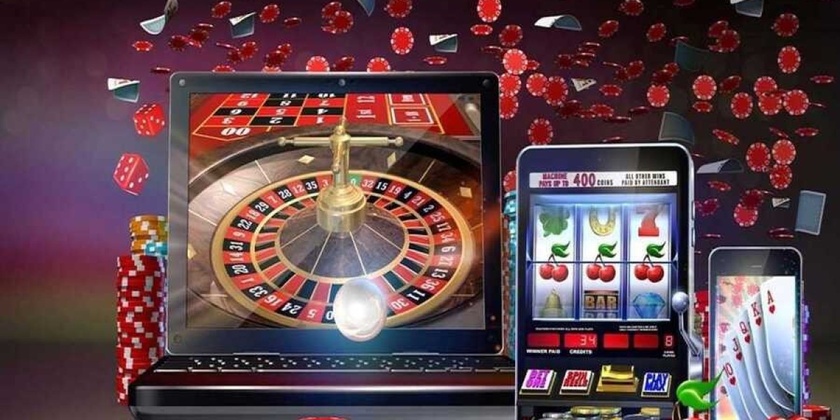 Spin, Win, and Grin: Mastering the Art of Online Slot Play