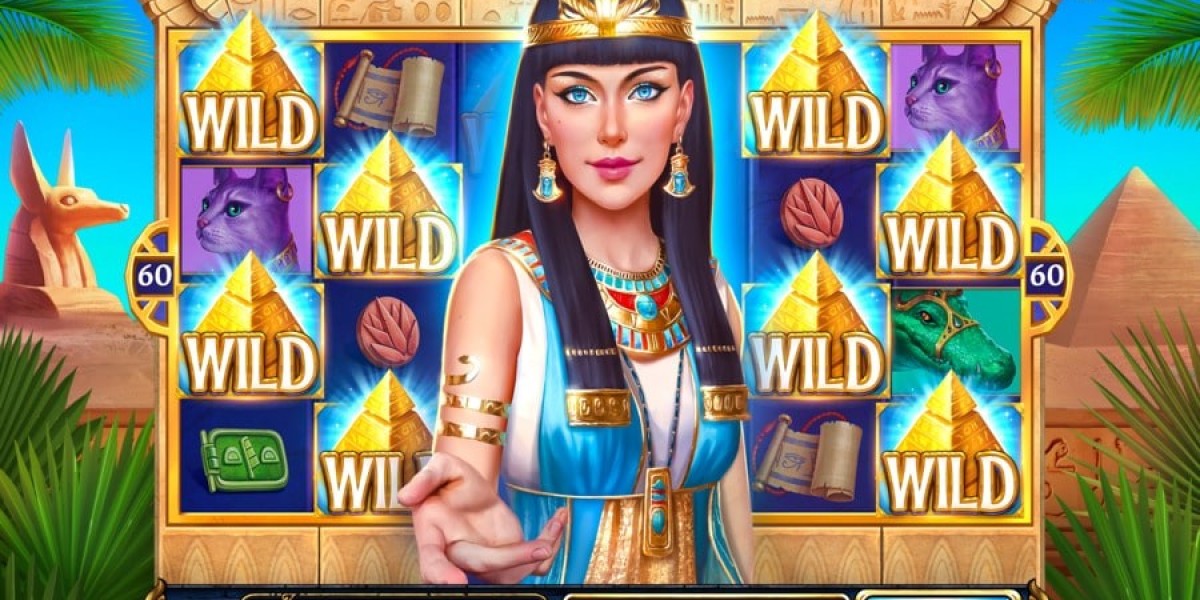 Spinning & Winning: The Ultimate Voyage in the World of Slot Sites