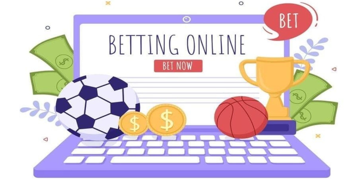 Ride the Wave: Dive into the World of Korean Sports Betting Sites