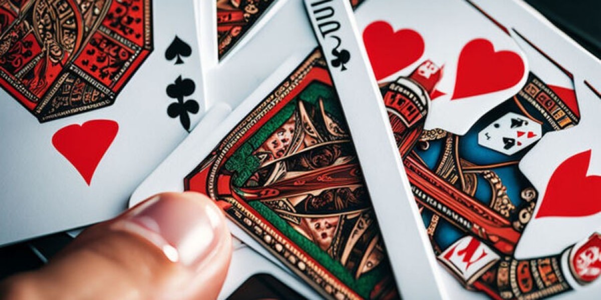 Rolling the Dice: Your Ultimate Guide to the Best Gambling Sites