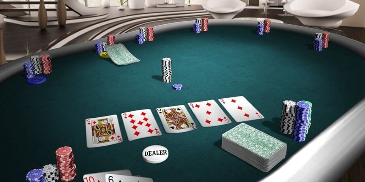 Mastering the Cards: An Expert's Guide to Playing Online Baccarat with a Twist