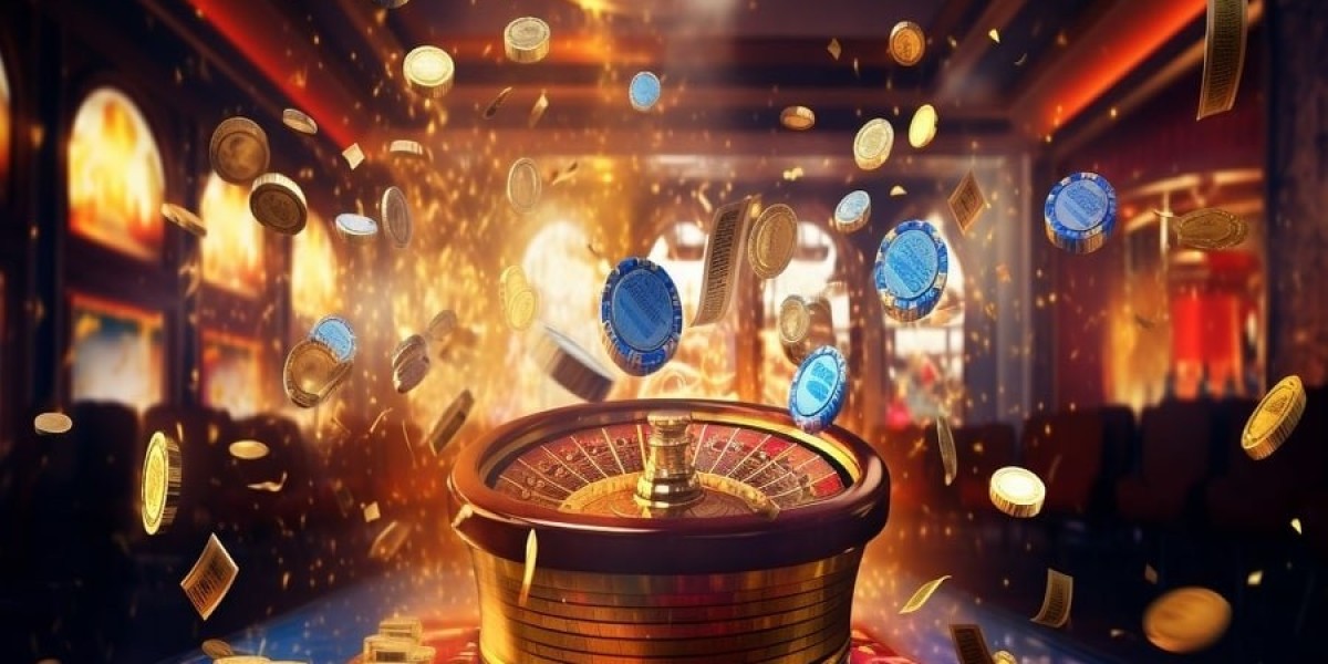 Jackpot Junction: Discover the Goldmine of the Best Slot Sites!