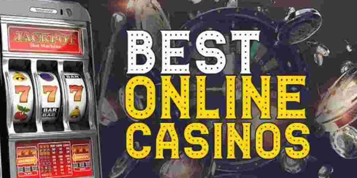 Gambling Galore: Unearth the Ultimate Casino Site Experience