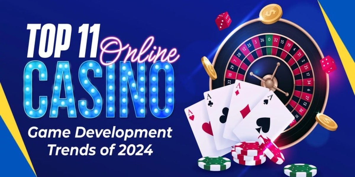 Roll the Dice: The Ultimate Guide to Casino Sites!