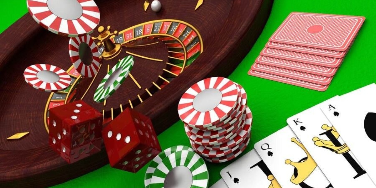 Winning Spins and Grins: Unveiling the Magic of Slot Sites