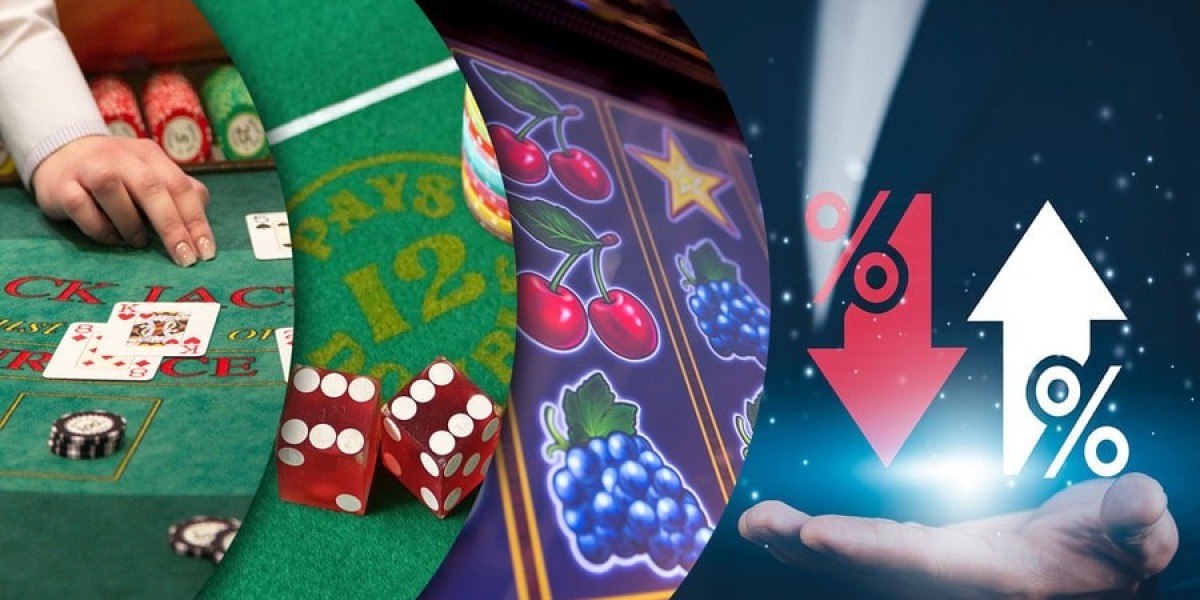 Spin & Win: Mastering the Art of Online Slot Play