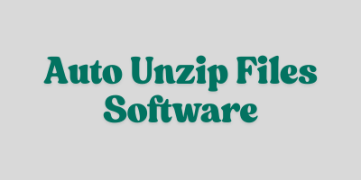Create ISO Image from Files Software